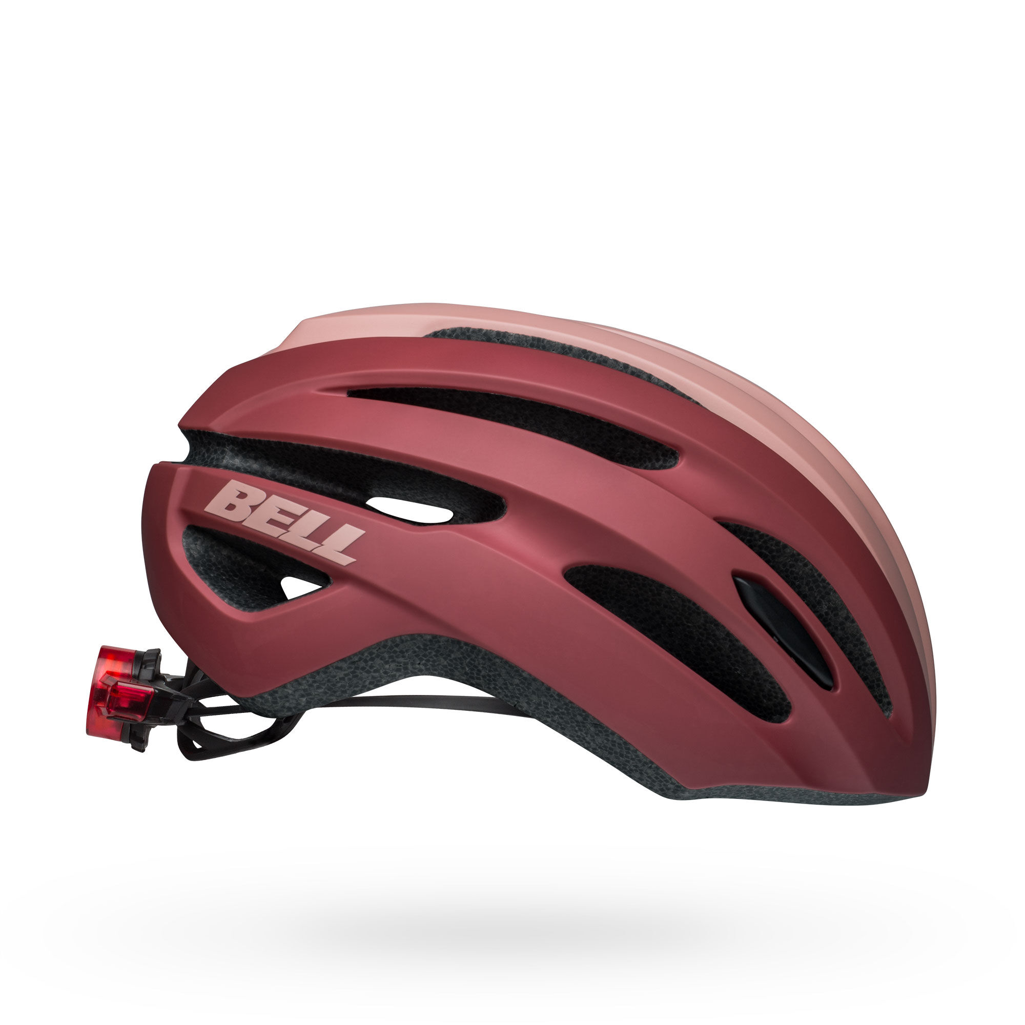 Avenue LED Bell Helmets