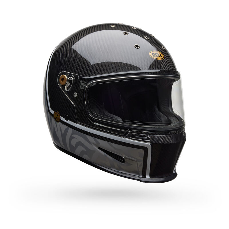 Eliminator Carbon