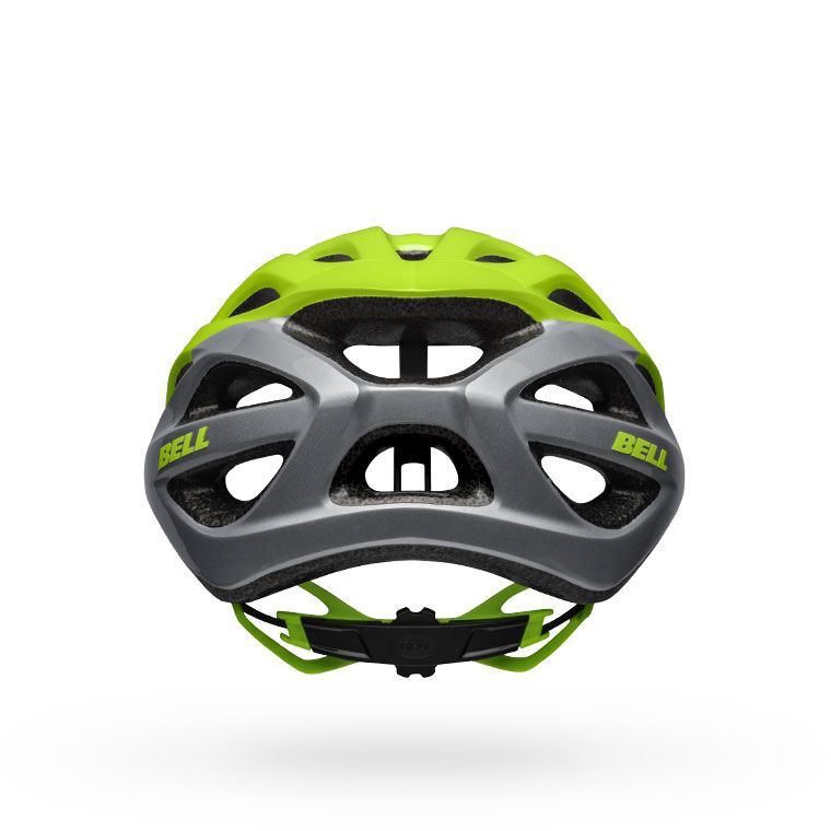 Bell Traverse alsook Gear Bicycle