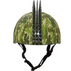 Digital Camo Mohawk