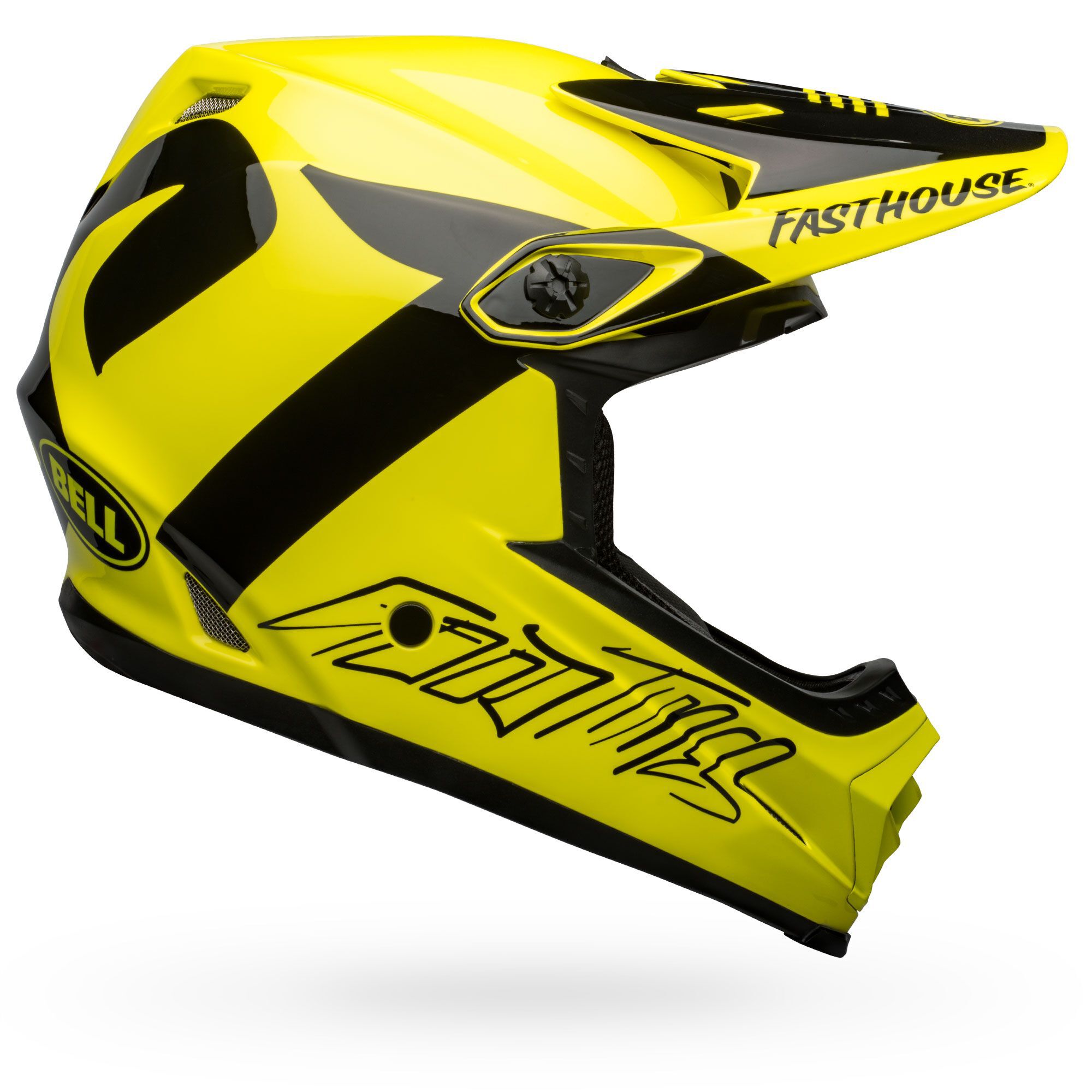 Mtb full deals face helmet sale