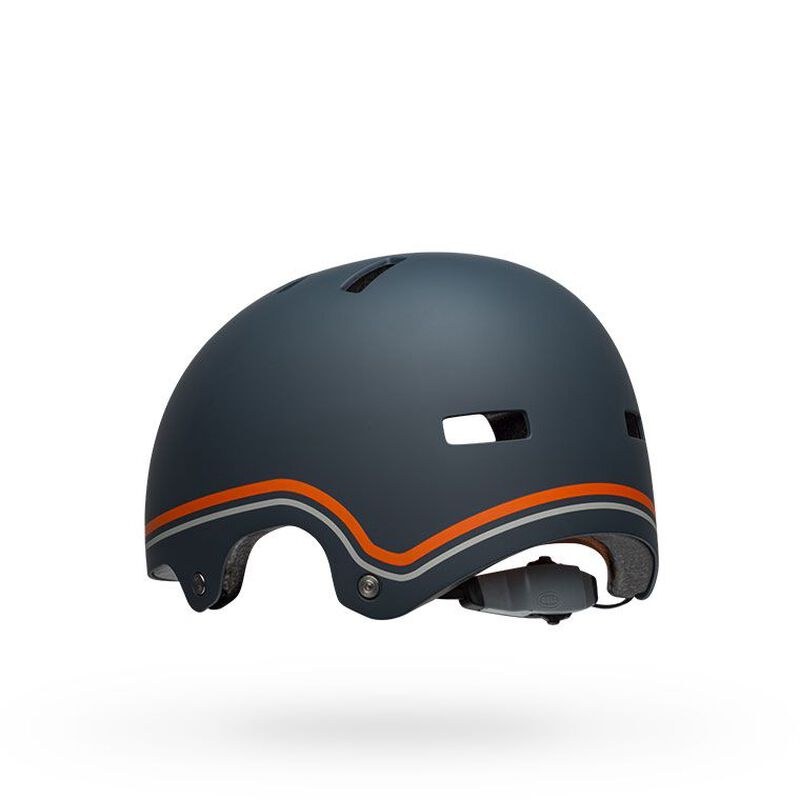 Local Bell Helmets