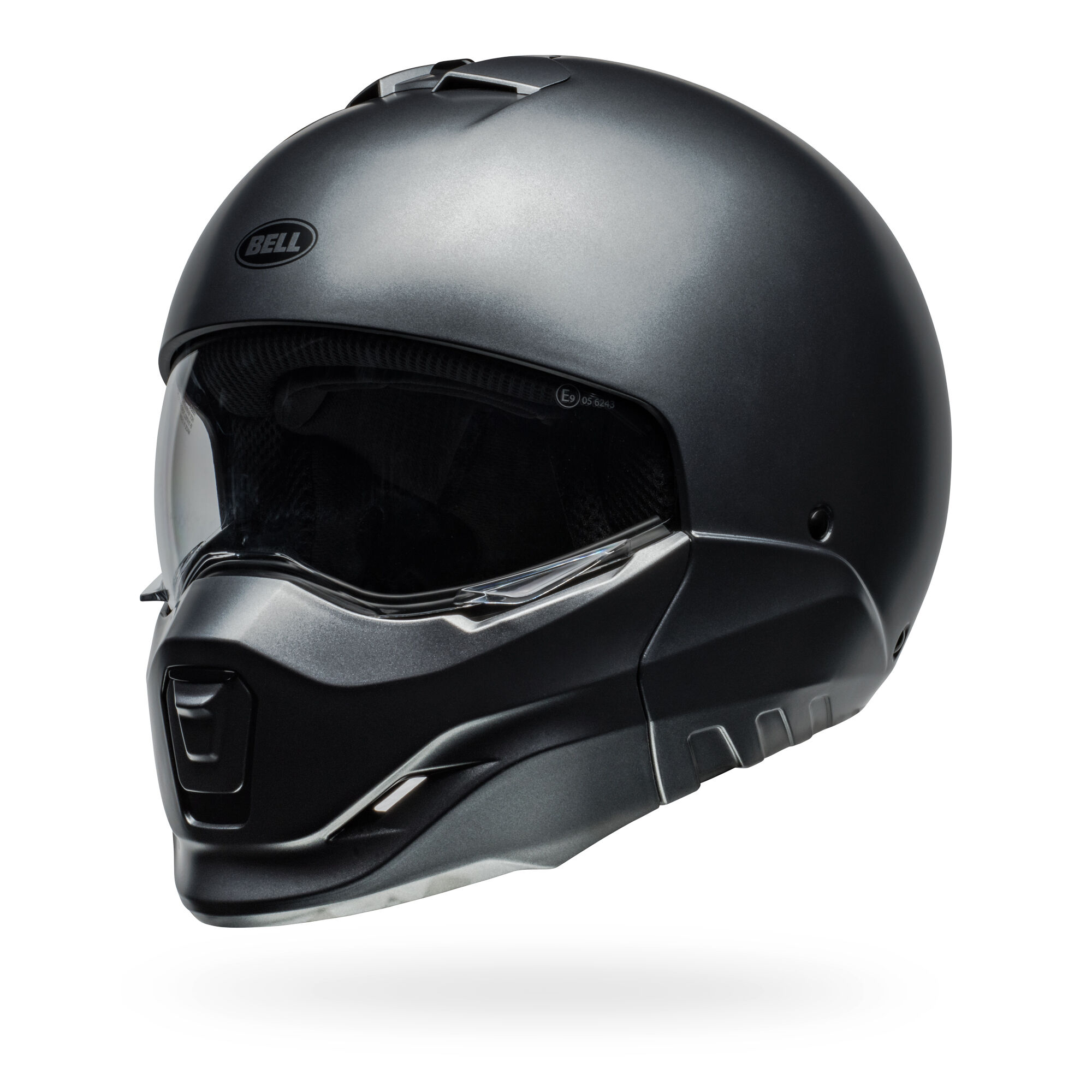 春先取りの Broozer | Helmets Bell セキュリティ・セーフティ