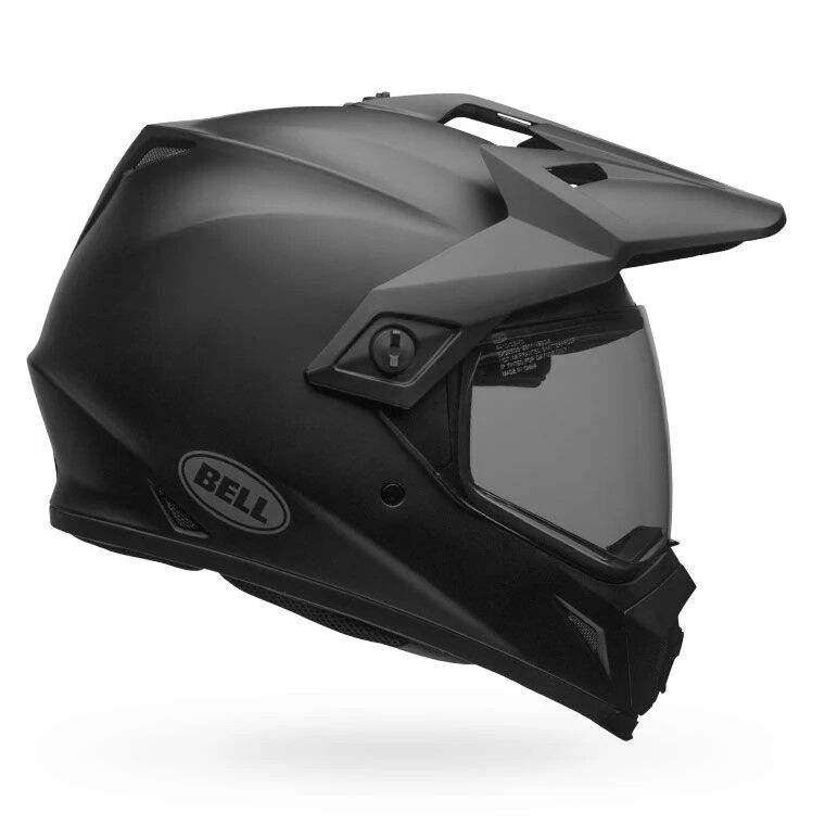 MX-9 Adventure Mips | Bell Helmets
