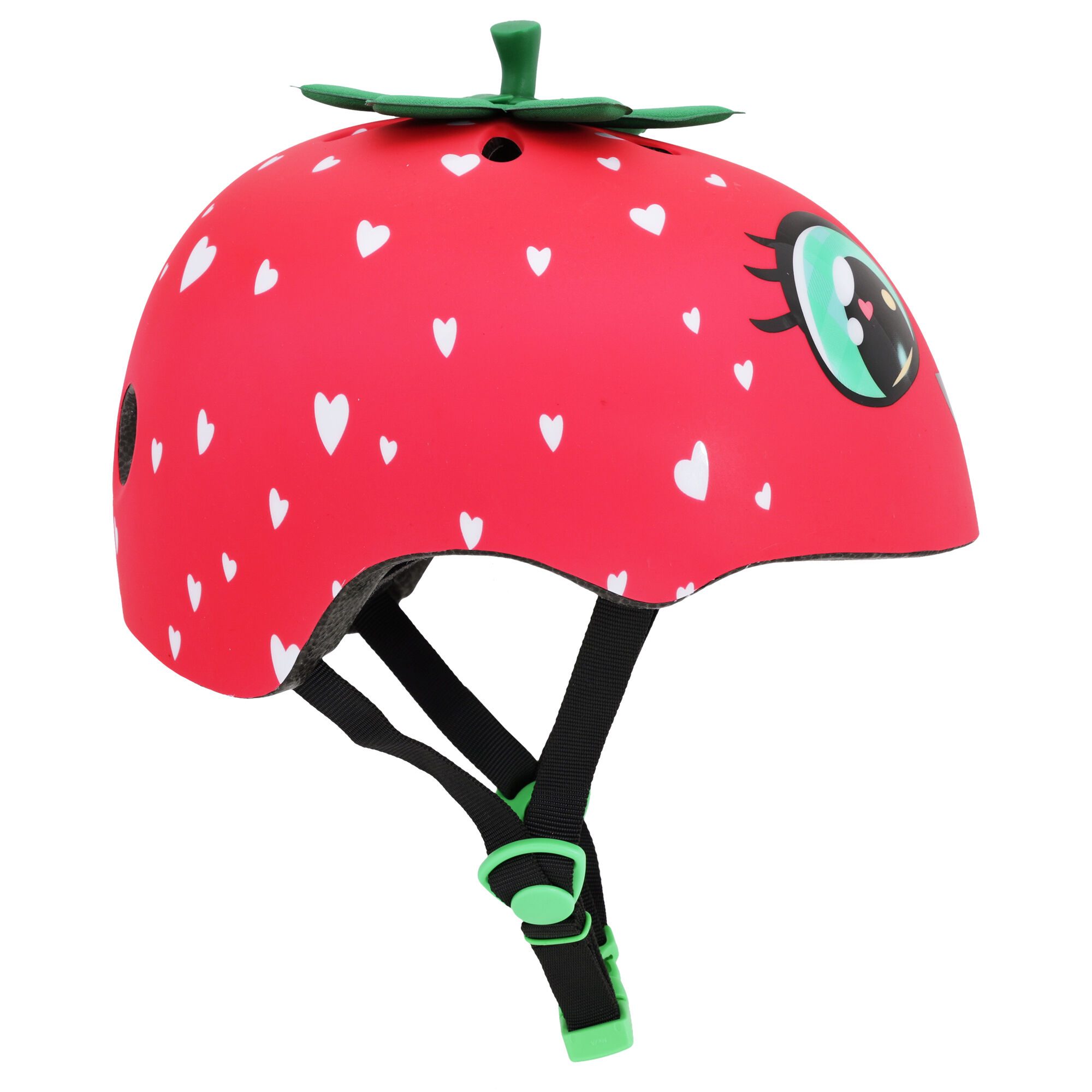 Strawbaby