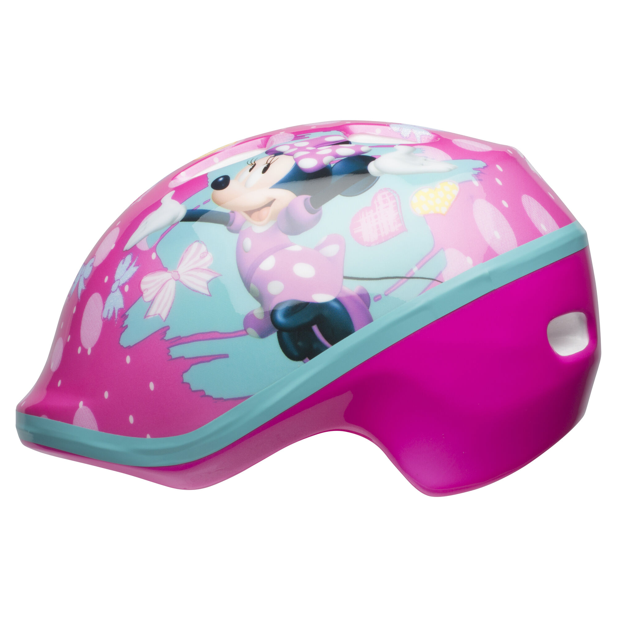 Minnie Bell Helmets