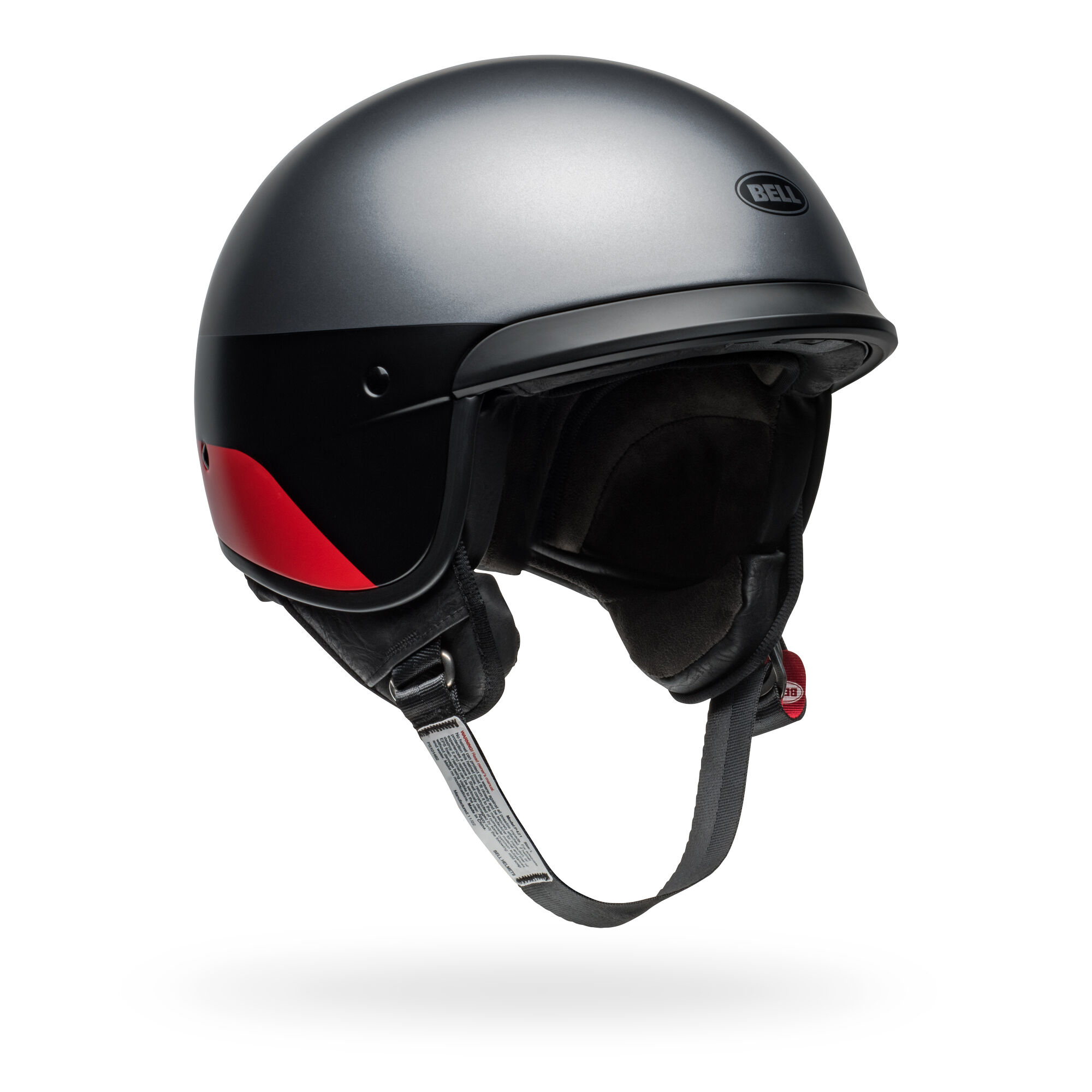 Bell scout store air titanium