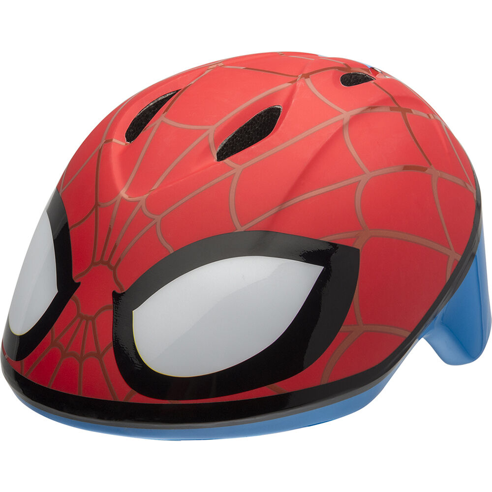 Spider Man Bell Helmets