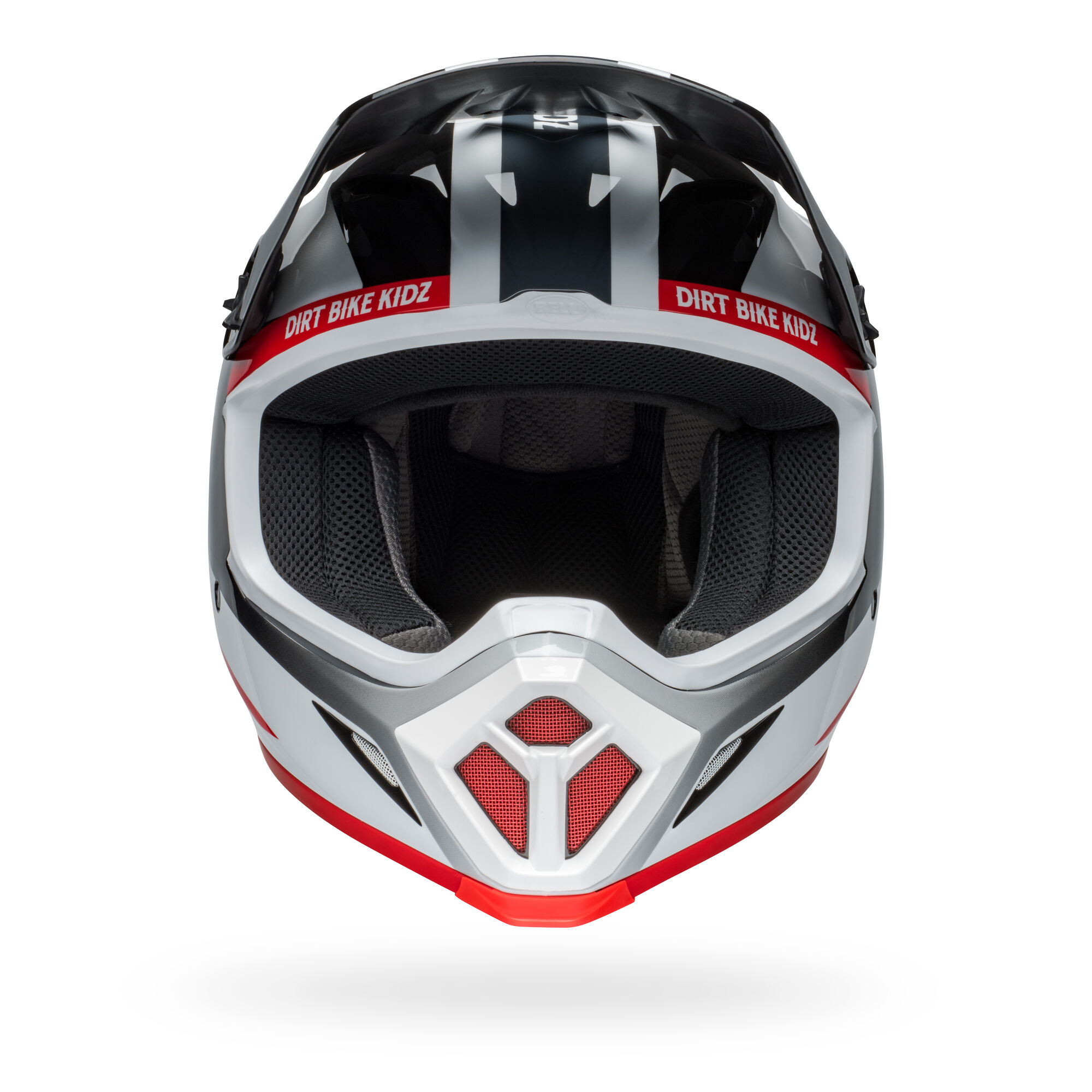 MX 9 Mips Bell Helmets