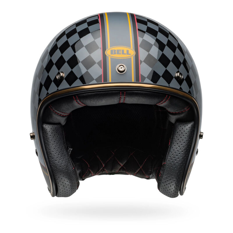 Custom 500