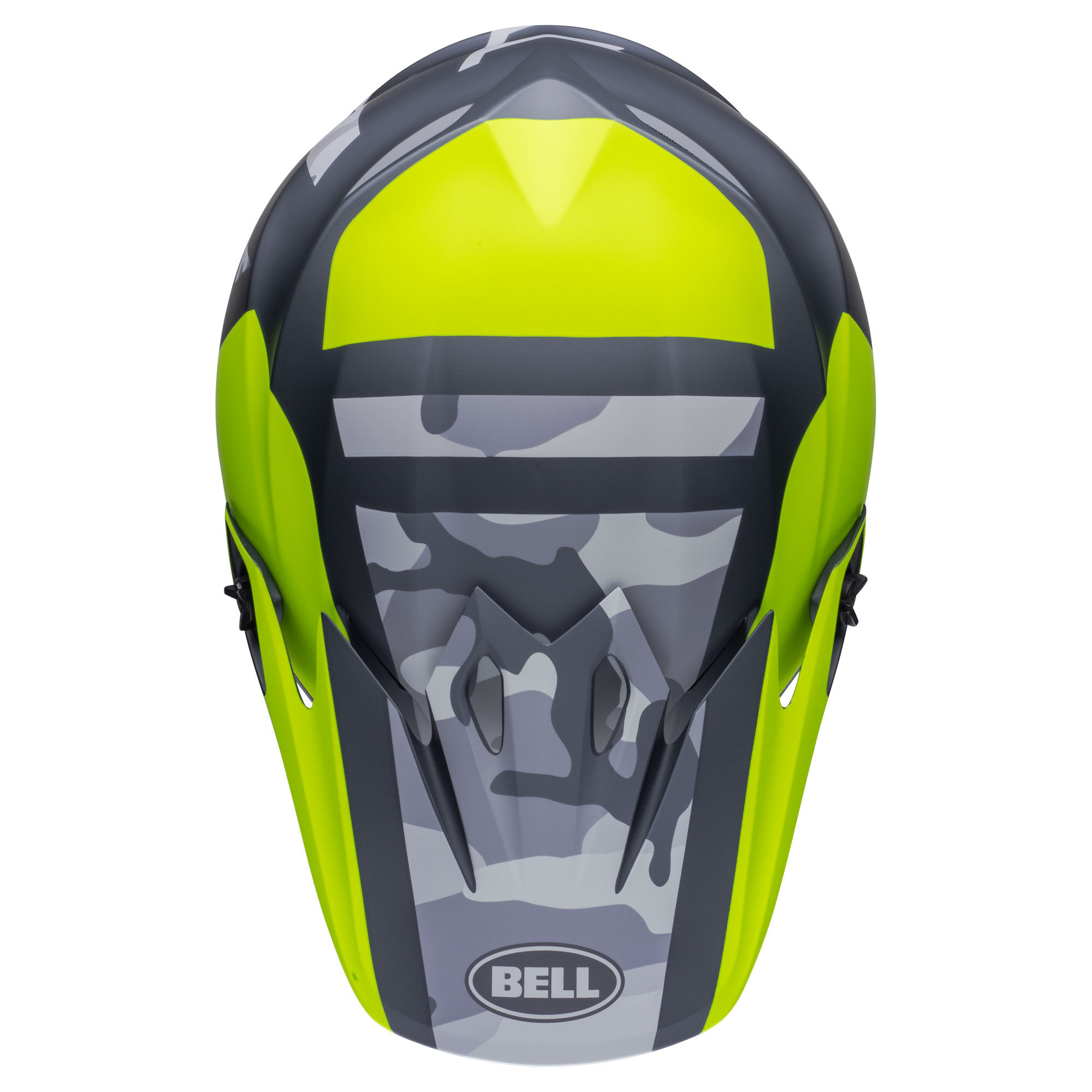 Amazon.co.jp: BELL MX-9 MIPSヘルメット ファストハウス