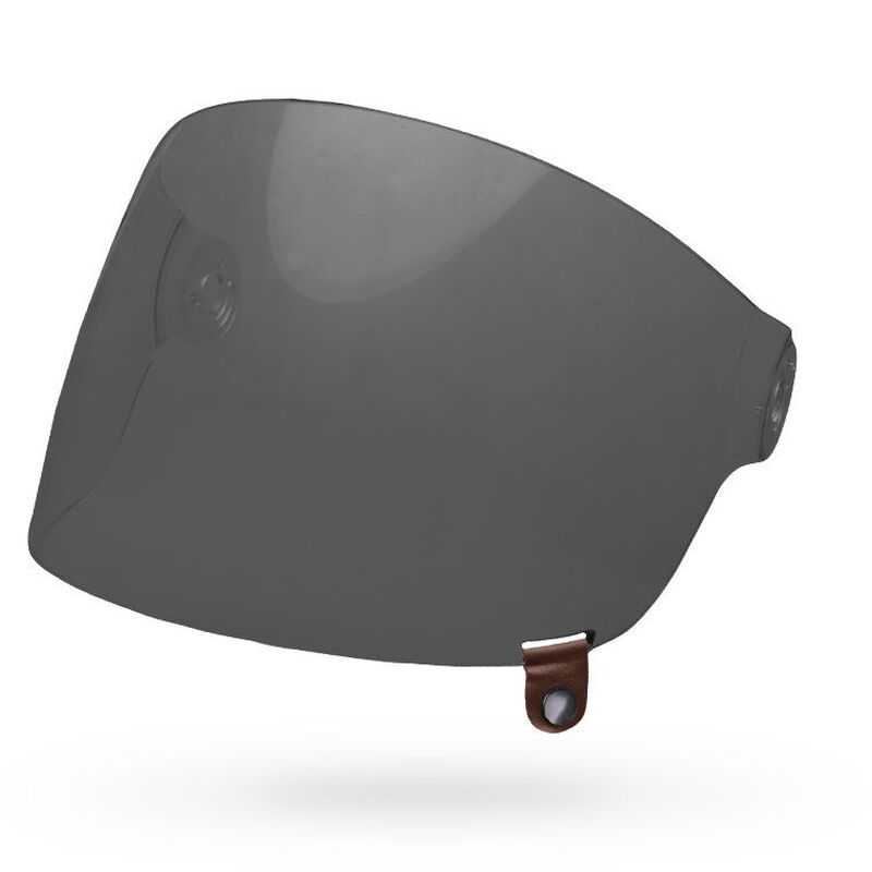 Bullitt Flat Shield