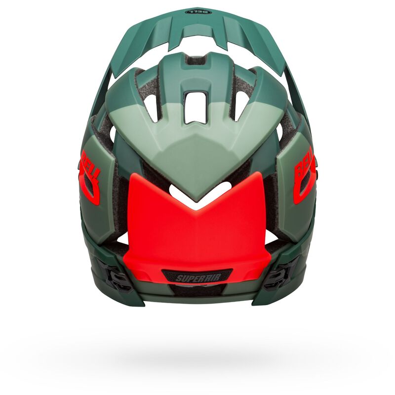 Super Air R Spherical