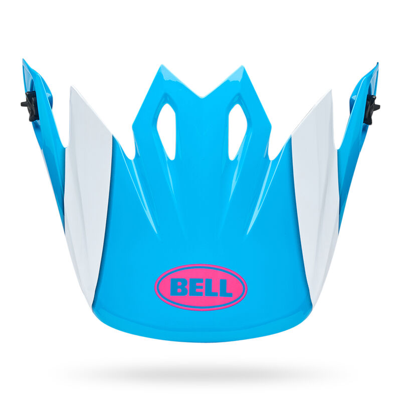 MX-9 Visor