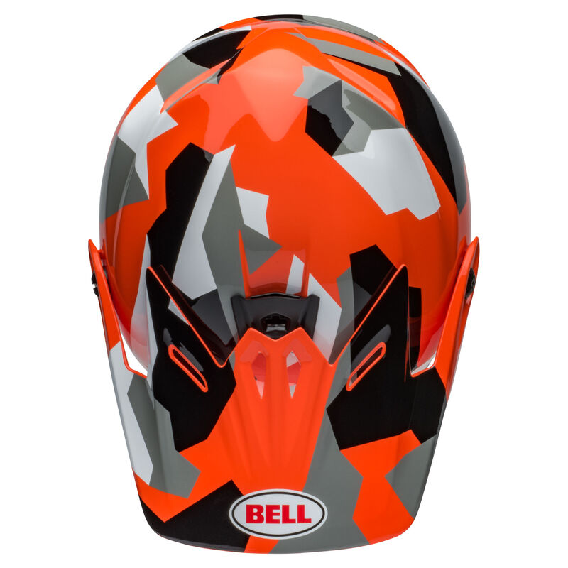 Moto-9 Youth Mips