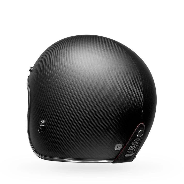 Custom 500 Carbon | Bell Helmets
