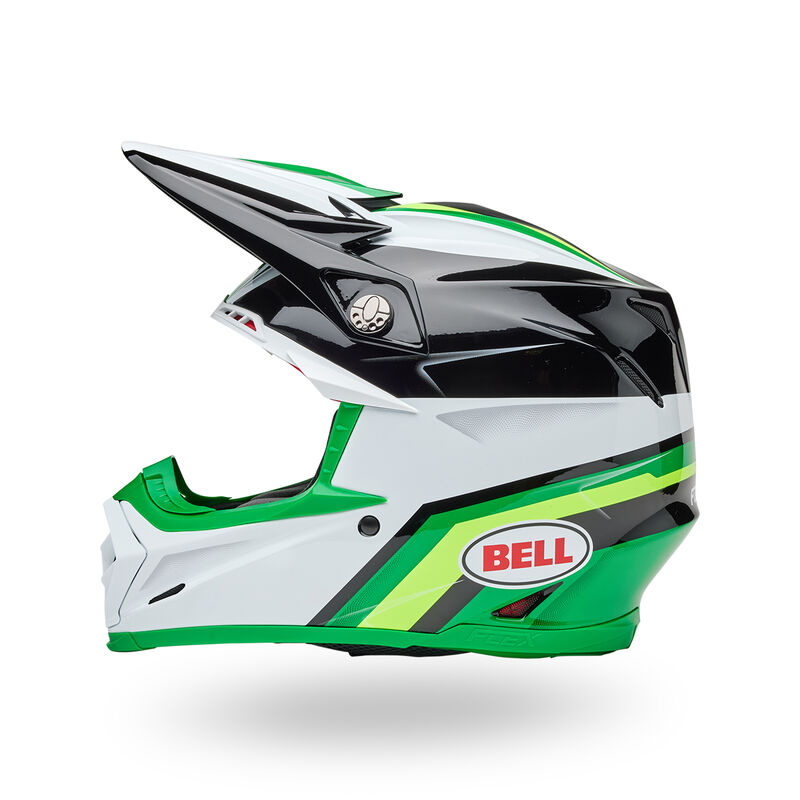 Moto-9S Flex