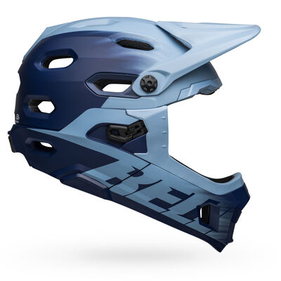 Mountain Bike Helmets & Full-Face MTB Helmets