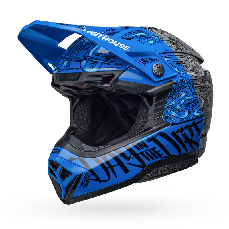 Moto-10 Spherical
