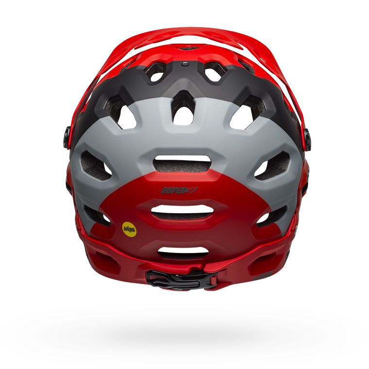 bell mtb helmet