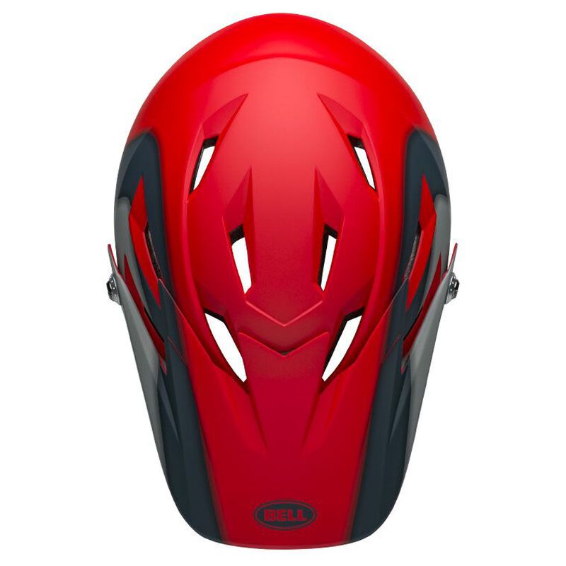 Casque Intégral VTT Bell Sanction - Mantel