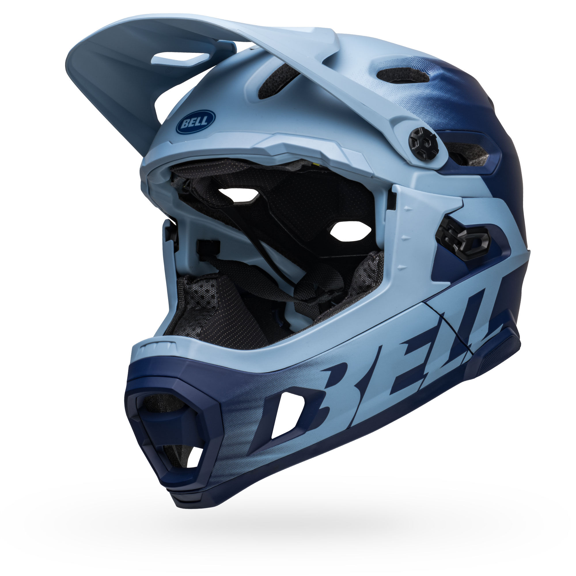 Bell super bike helmet sales