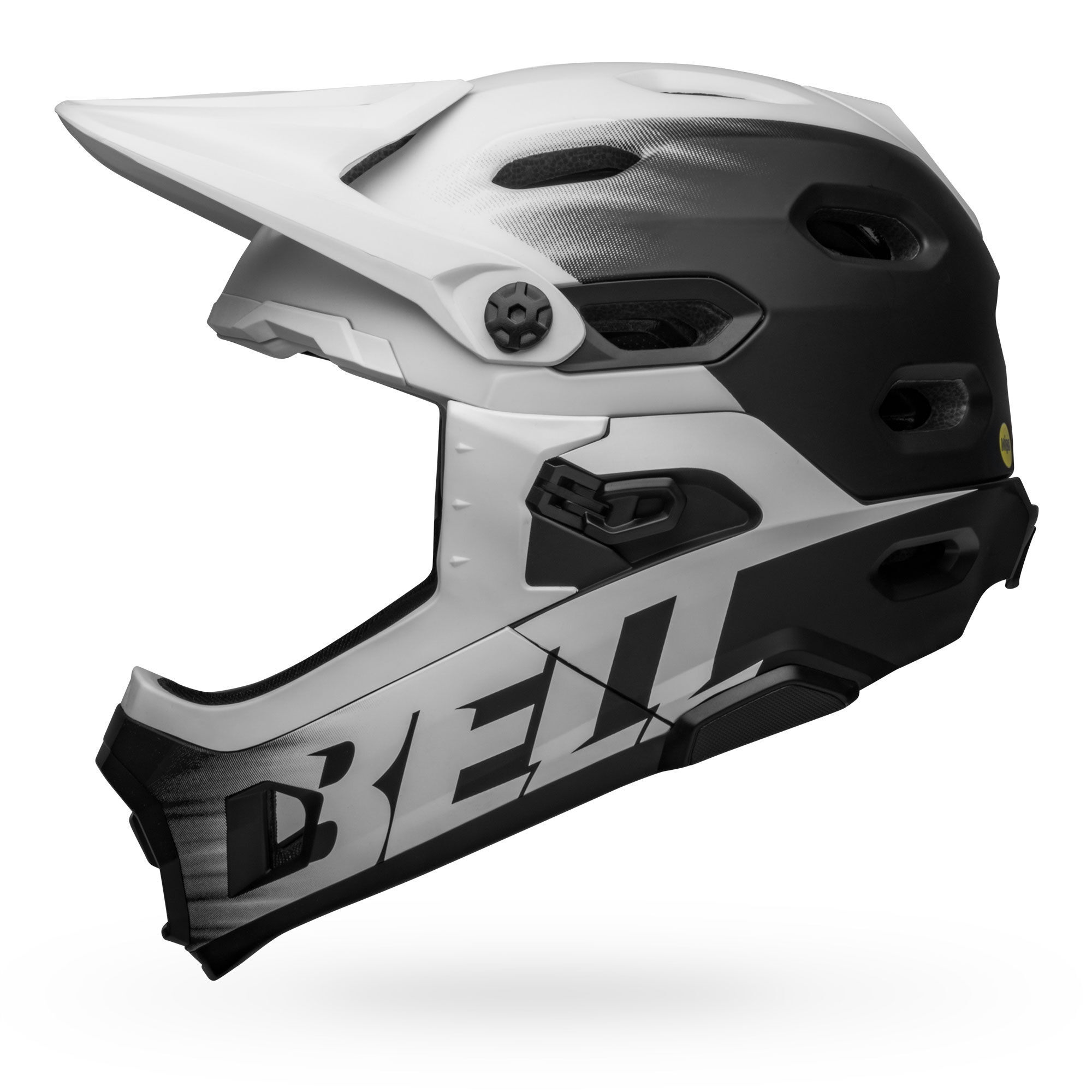 Super DH Spherical Bell Helmets
