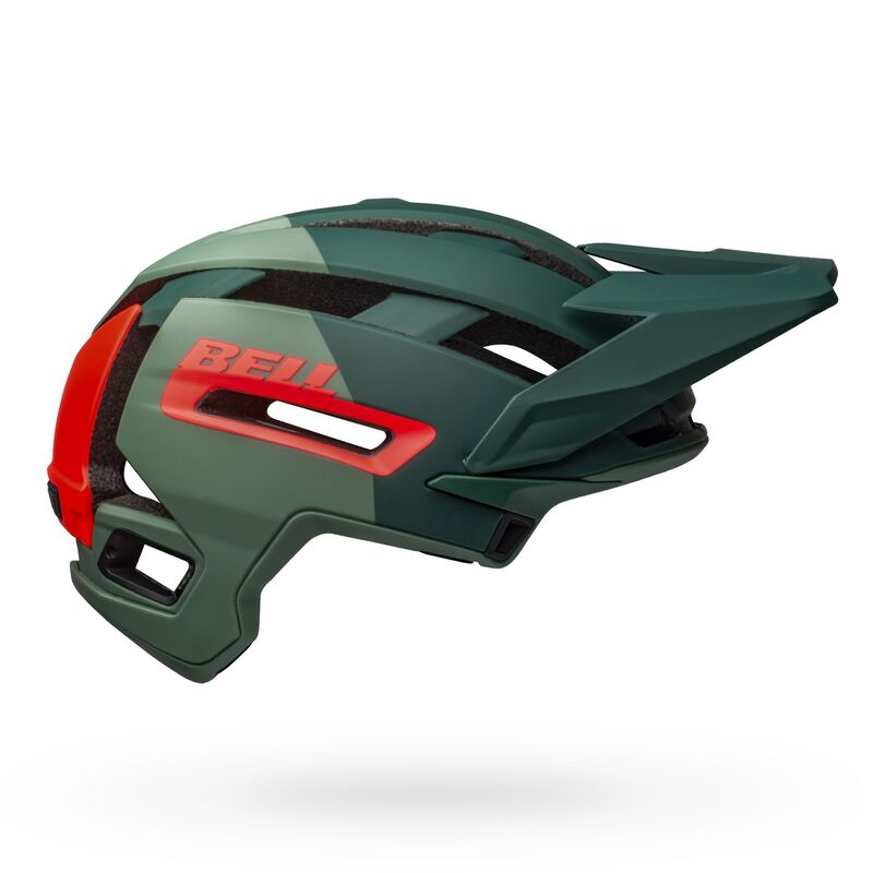 Super Air R Spherical