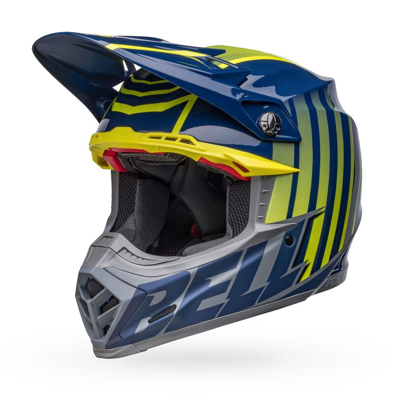 Moto-9S Flex