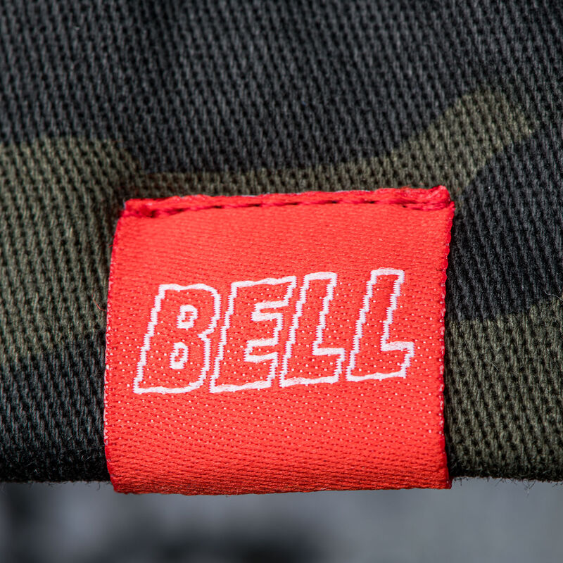 Cap Flexfit Bell Classic | Snapback Helmets