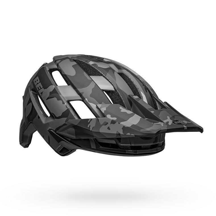 minimalist bicycle helmet