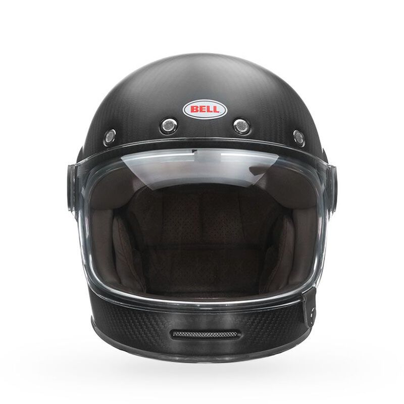 Bullitt Carbon | Bell Helmets