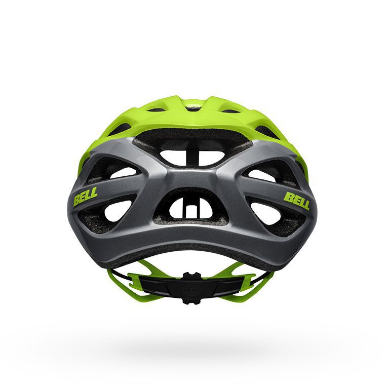 bell draft road helmet