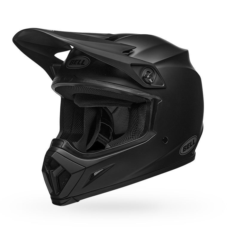【待望★】 MX-9 Helmets Bell | Mips バイクウェア・装備