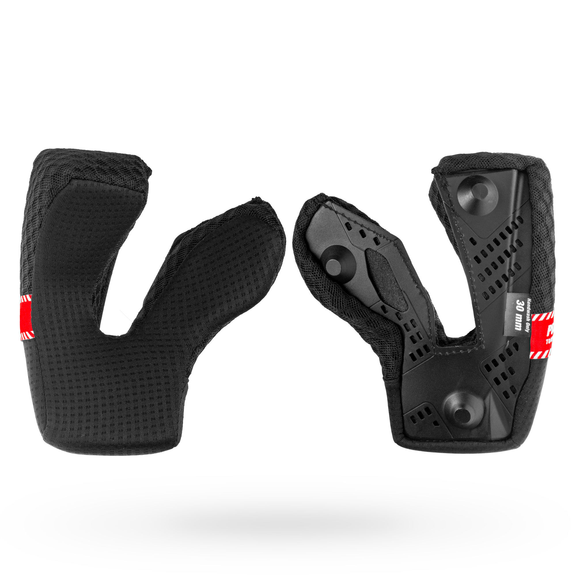 Moto 10 Cheek Pads Bell Helmets
