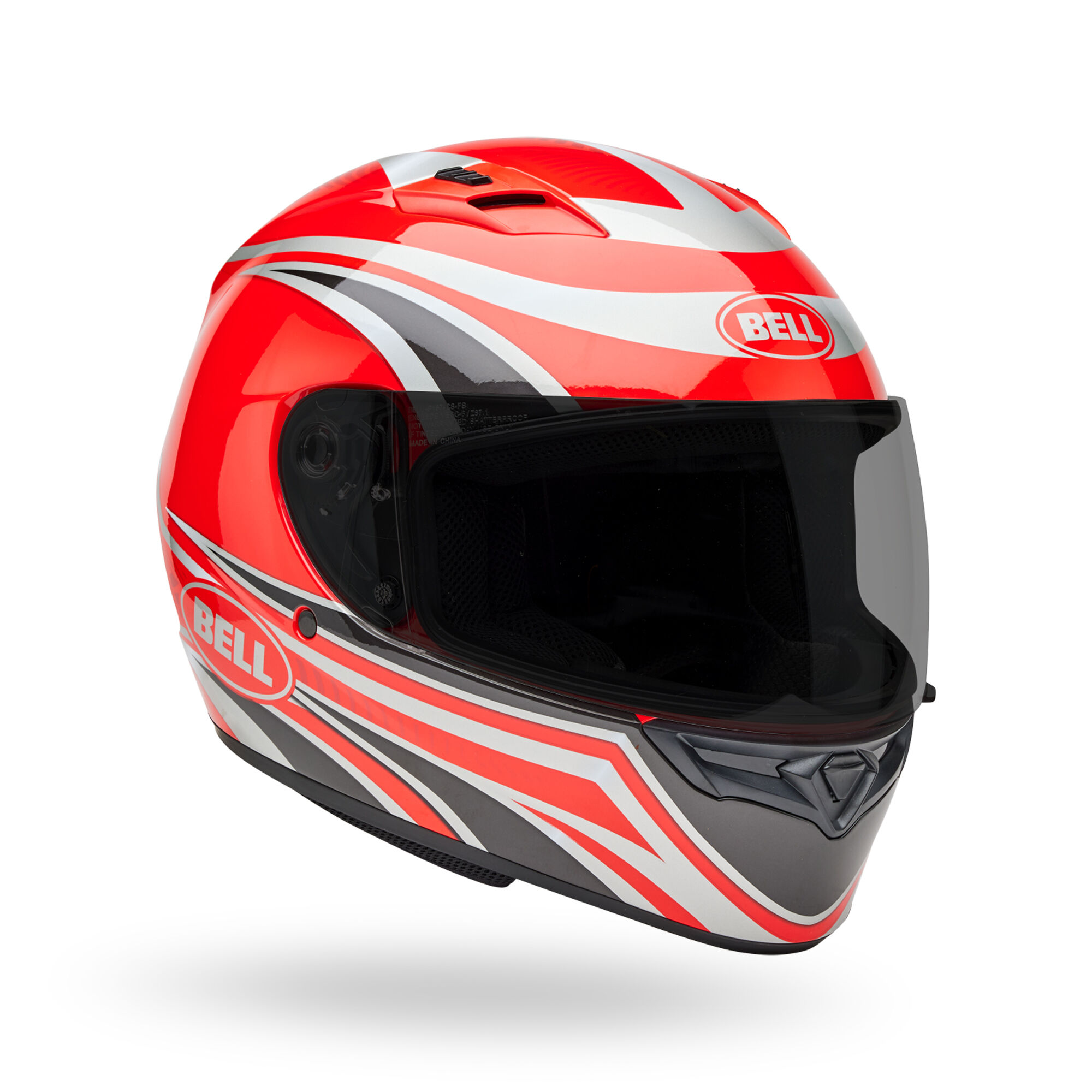 BELL ヘルメット　M size （BELL Qualifier ）