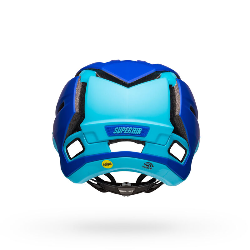 Super Air R Spherical