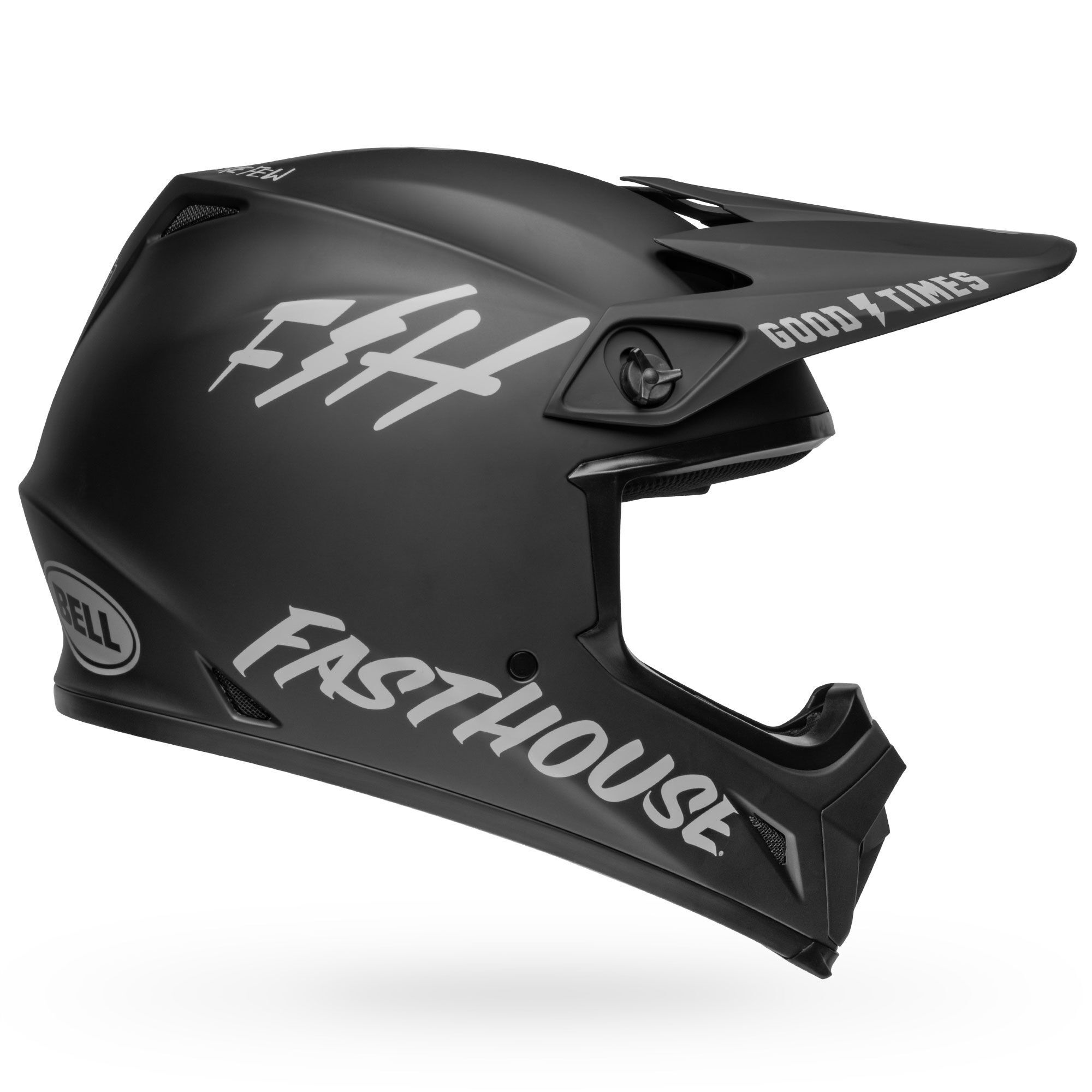 Casco best sale bell fasthouse