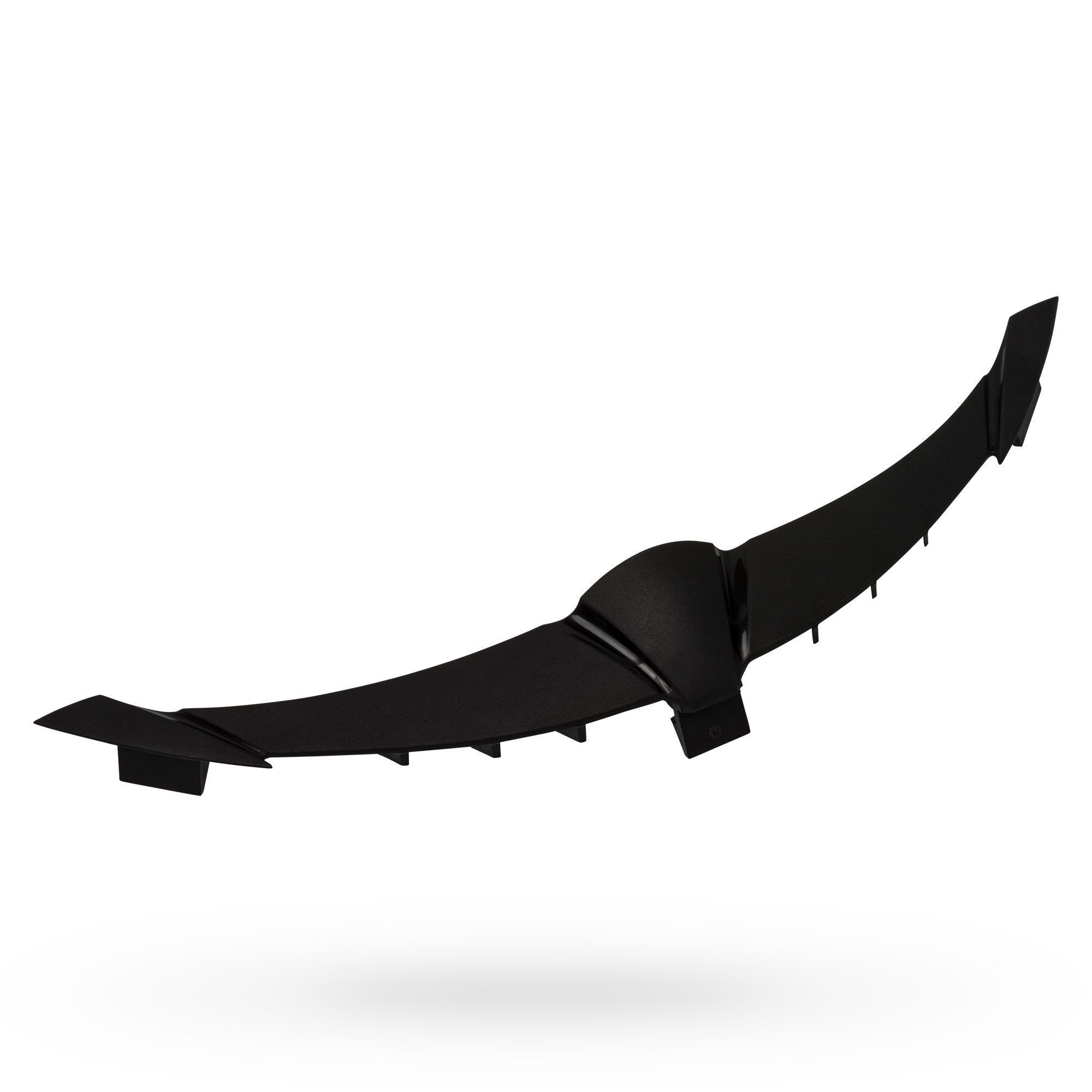 Bell clearance qualifier accessories