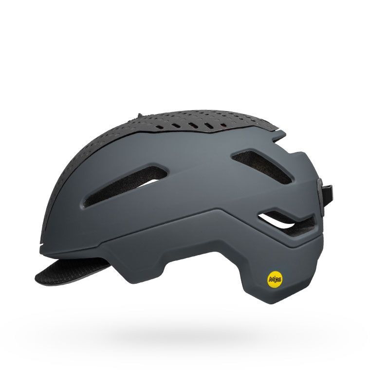 bell annex mips commuter adult bike helmet