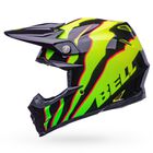 Moto-9S Flex