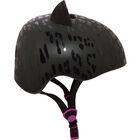 Leopard Kitty Black