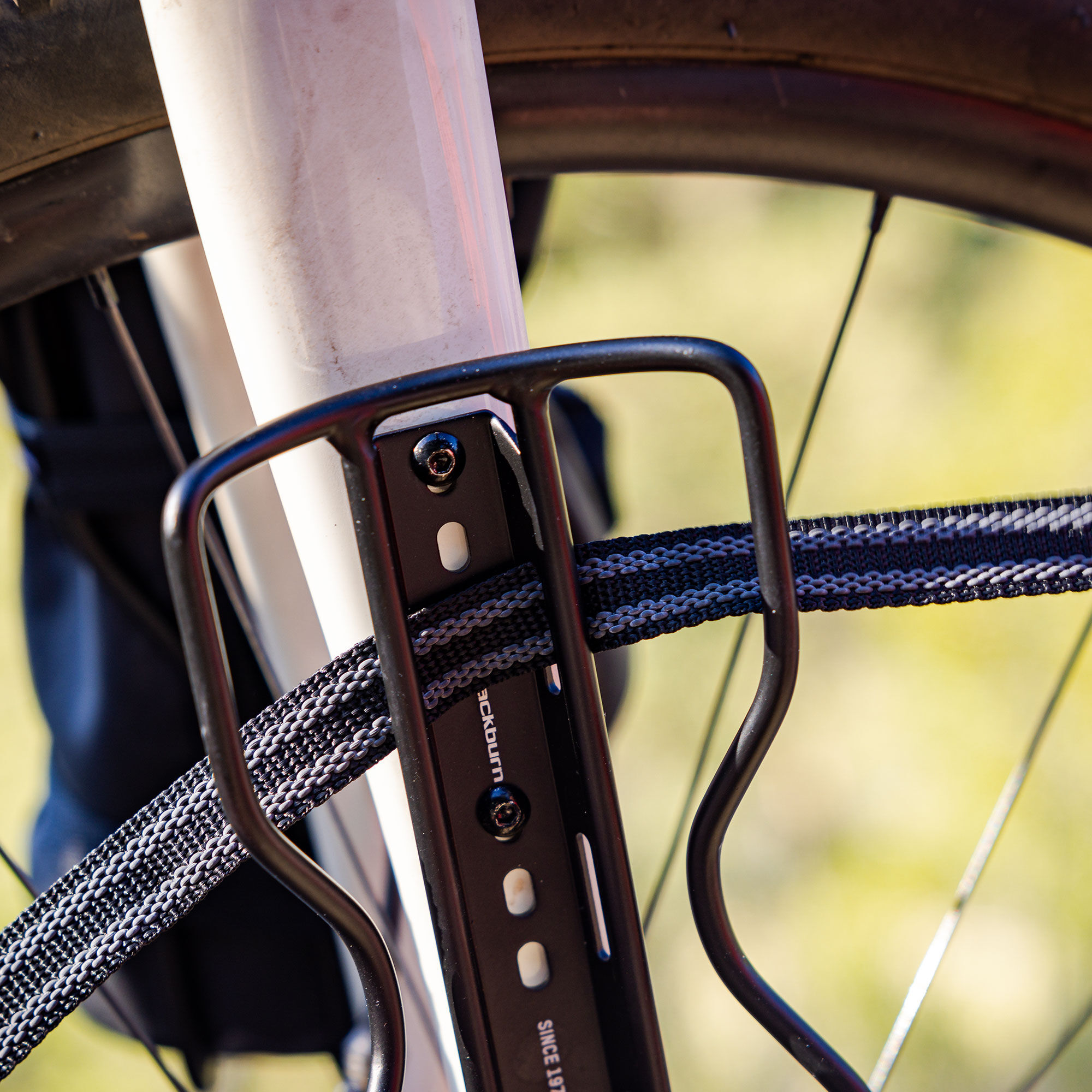 BLACKBURN OUTPOST CARGO CAGE 2個セット Outpost Cargo Cage | Blackburn