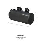 Grid Handlebar Bag