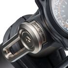 Chamber Tubeless Floor Pump