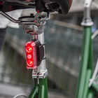 Dayblazer 550 Front + Dayblazer 65 Rear Light Set