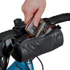 Grid Handlebar Bag
