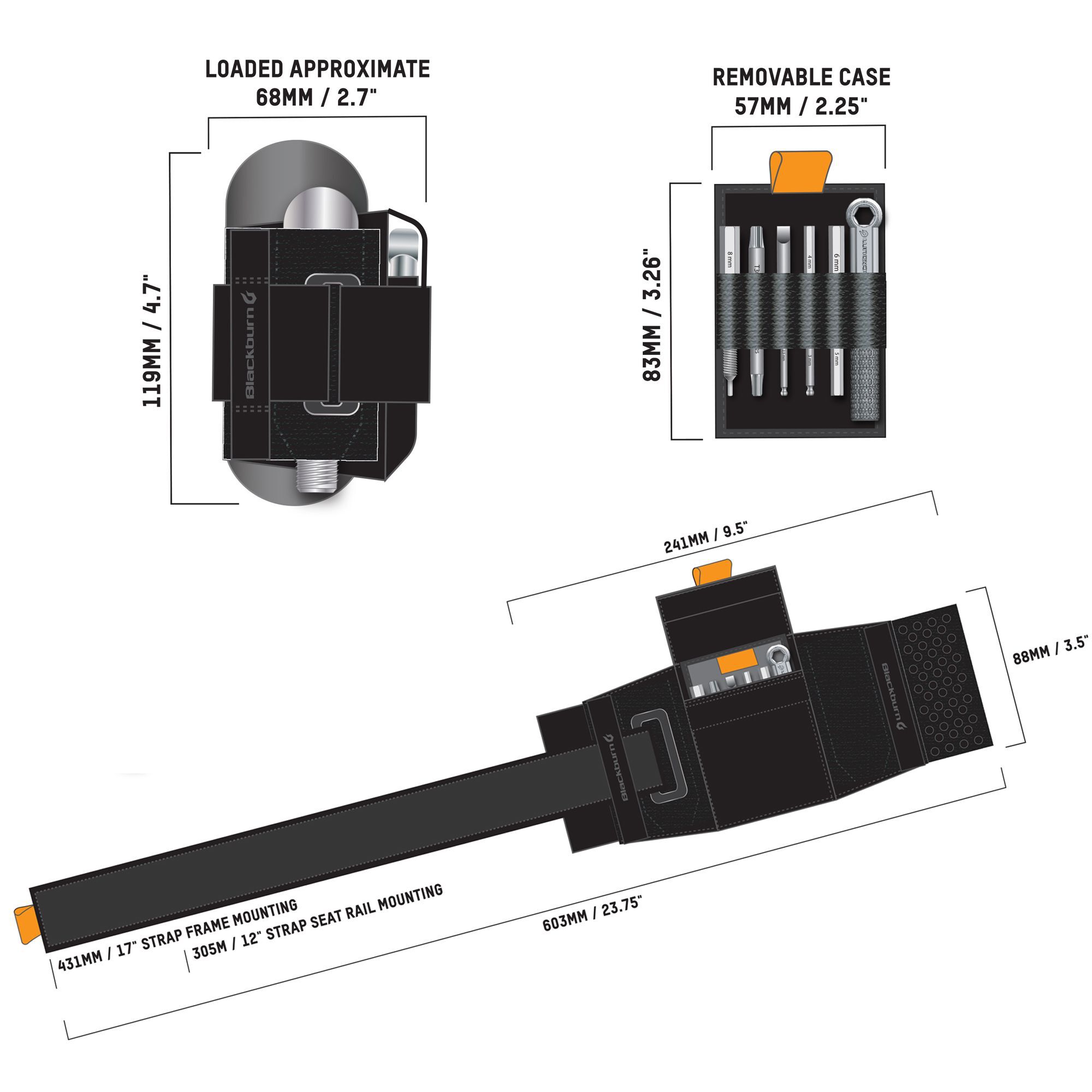 Switch Wrap Tool Kit | Bell Helmets