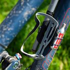 Clutch Carbon Side-Entry Bottle Cage