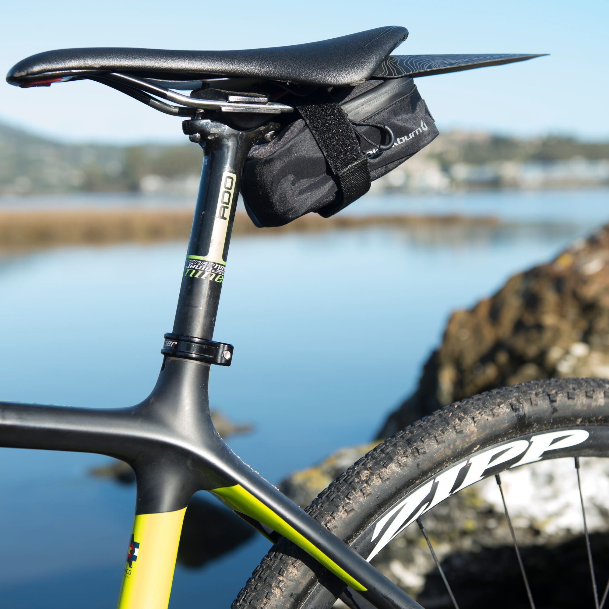 Mtb saddle bag deals